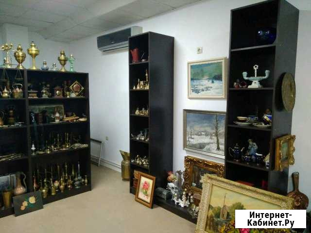 Антиквариат Грозный - изображение 1