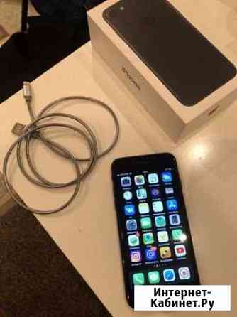 iPhone 7 128gb Новосибирск