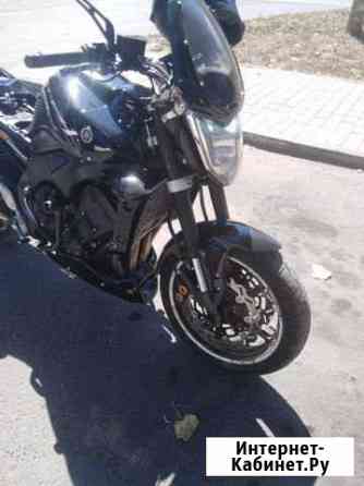 Yamaha Fz1n(Fazer) Севастополь