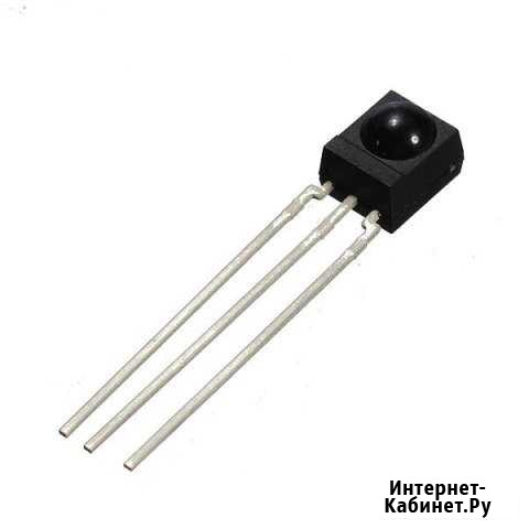 Ик-приемники GP1S42 sharp Черногорск - изображение 1