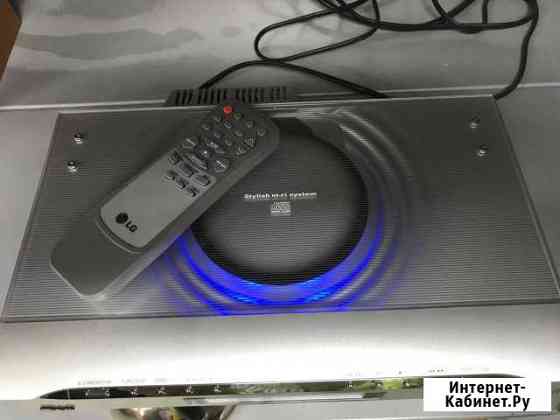 HI-FI система LG модель FFH S-197 Ставрополь