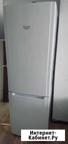 Холодильник Hotpoint-Ariston Мурино - изображение 1