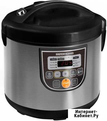 Мультиварку Redmond Улан-Удэ - изображение 1