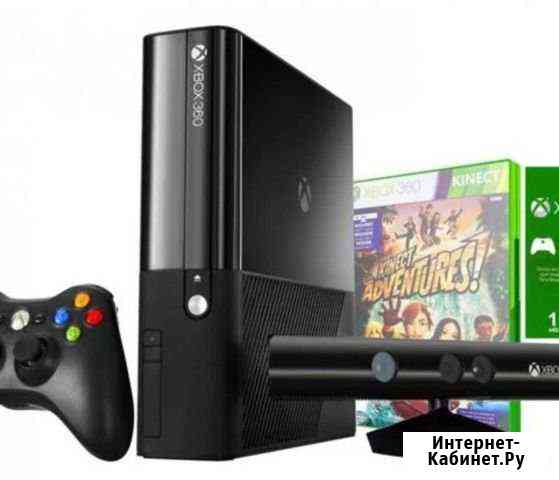 Xbox 360 Торжок