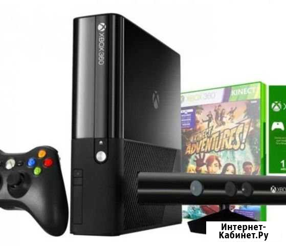Xbox 360 Торжок - изображение 1