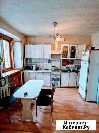 3-к квартира, 62 кв.м., 5/9 эт. Ухта