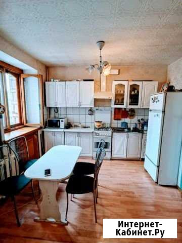 3-к квартира, 62 кв.м., 5/9 эт. Ухта - изображение 1