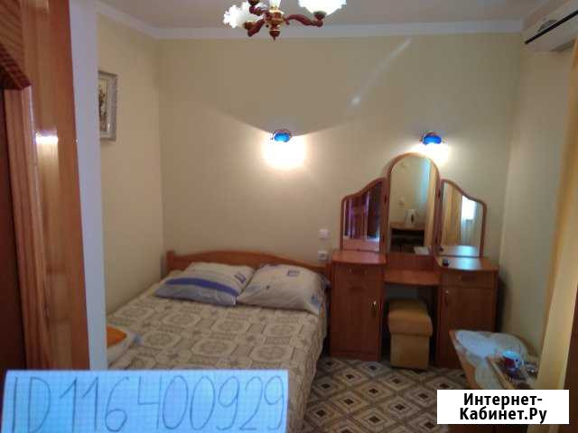 Комната 15 кв.м. в 5-к, 1/3 эт. Гаспра - изображение 1