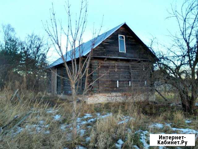 Участок 15 сот. (ИЖС) Старая Русса - изображение 1