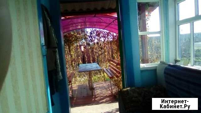 Дача 20 кв.м. на участке 6 сот. Нижнеудинск - изображение 1