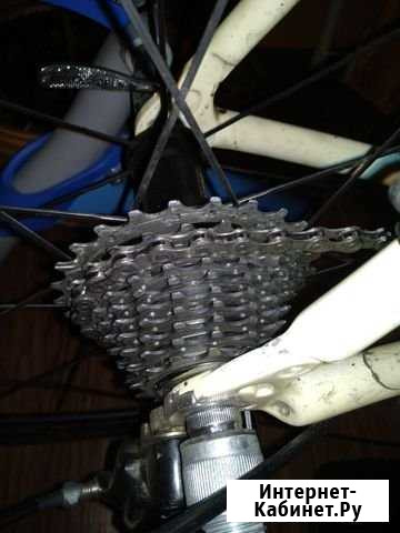 Campagnolo veloce 10 ск трансмиссия Курск - изображение 1