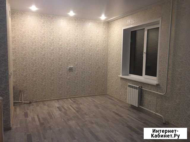 1-к квартира, 39 кв.м., 14/16 эт. Саранск - изображение 1