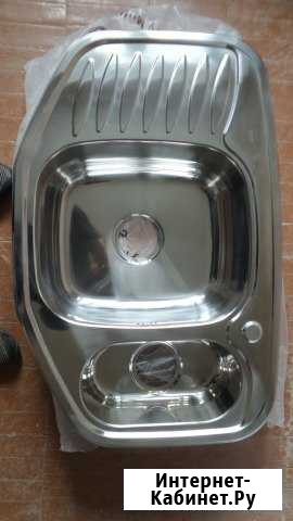 Мойка для кухни Кострома - изображение 1