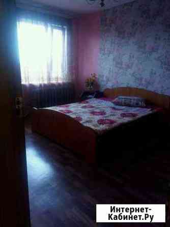 1-к квартира, 30 кв.м., 5/5 эт. Печора