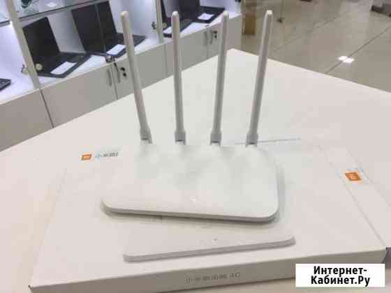 Роутер Xiaomi Mi 4C Ижевск