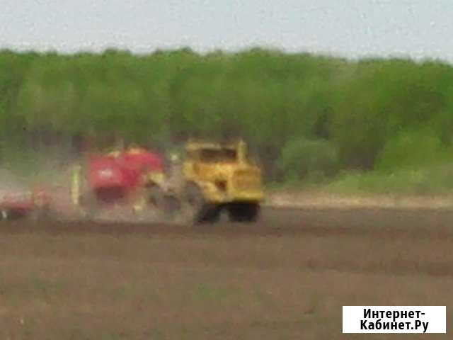 Сельхозпредприятие Ишим - изображение 1