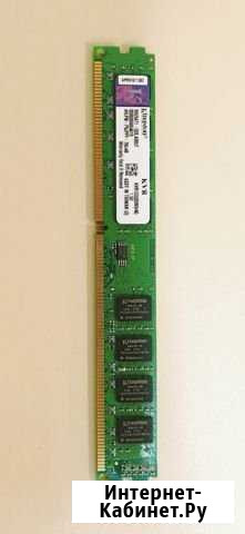Оперативная память DDR3 4G Королев - изображение 1