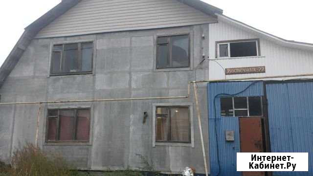 Дом 100 кв.м. на участке 4 сот. Среднеуральск - изображение 1
