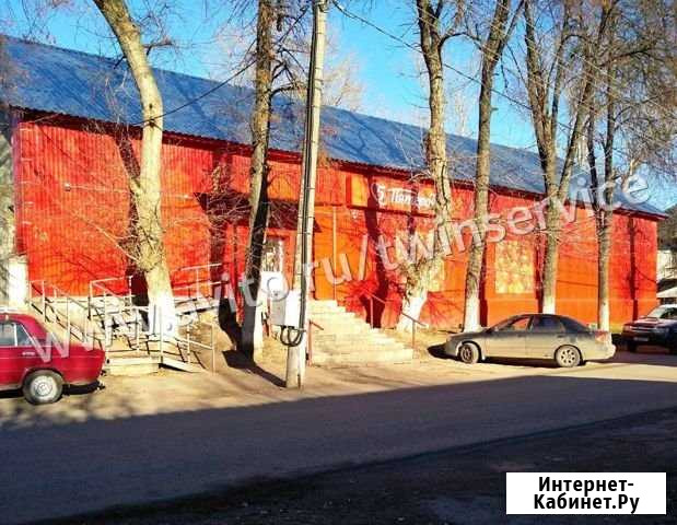 Помещение свободного назначения, 450 кв.м. Бородинский - изображение 1