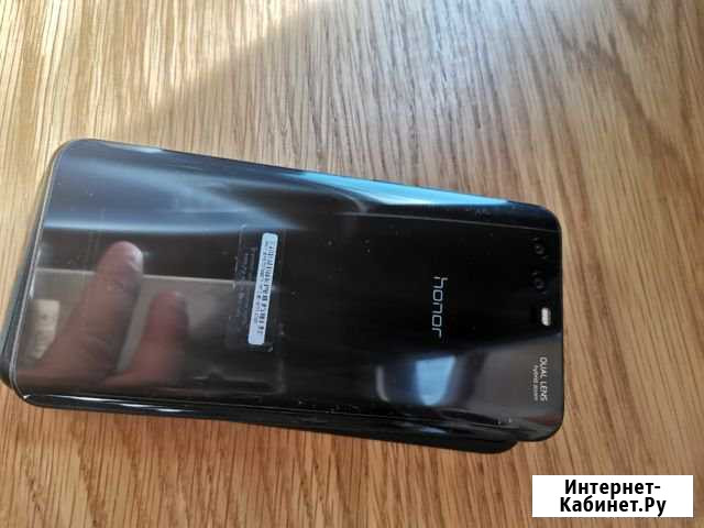Honor 9 Волгоград - изображение 1