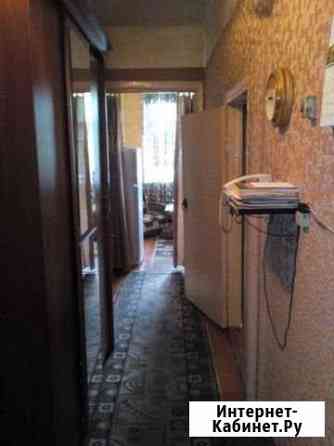 4-к квартира, 89.5 кв.м., 3/5 эт. Златоуст