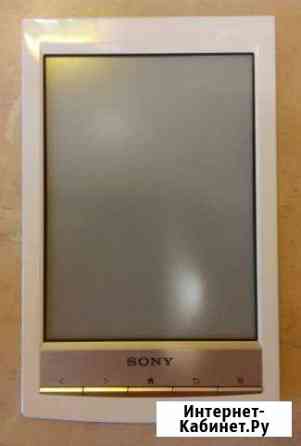 Электронная книга Sony + чехол Кашира