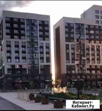 1-к квартира, 34 кв.м., 4/9 эт. Мосрентген