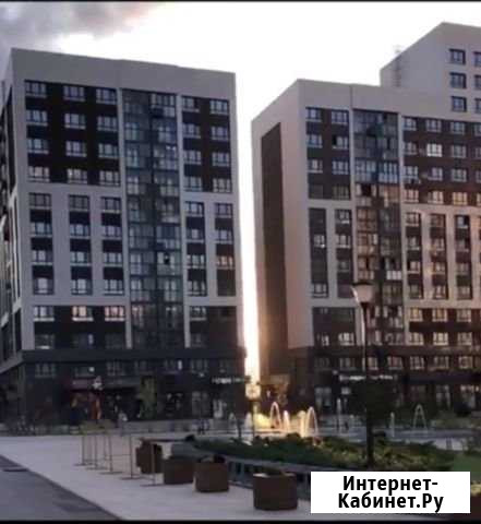1-к квартира, 34 кв.м., 4/9 эт. Мосрентген - изображение 1