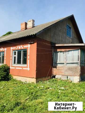 Дом 70.3 кв.м. на участке 15 сот. Ржев - изображение 1