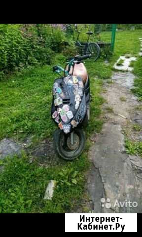 Yamaha Jog Next Zone stunt edition Волхов - изображение 1