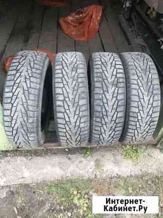 Шины Nokian Hakkapeliitta 7 SUV 225/65 R17 106T Кузнецк