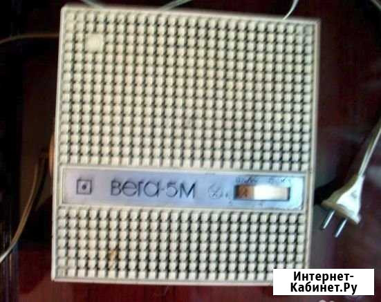 Стабилизатор напряжения «Вега-5М» Белгород - изображение 1