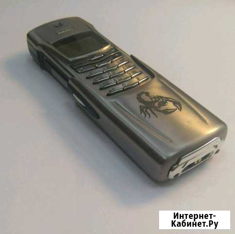 Nokia 8910 Екатеринбург - изображение 1