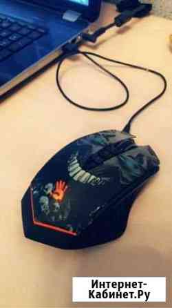 Игровая мышь Георгиевск