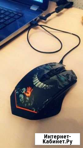 Игровая мышь Георгиевск - изображение 1