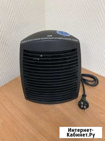 Тепловентилятор EWT Петрозаводск - изображение 1