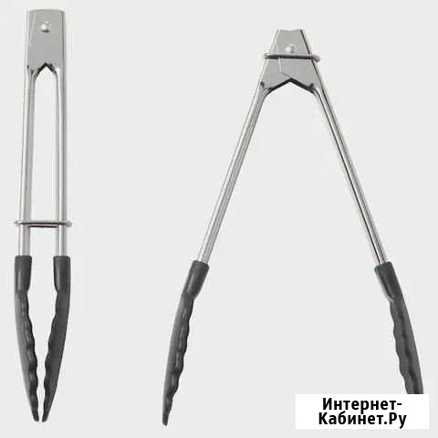 Щипцы из IKEA Курск - изображение 1