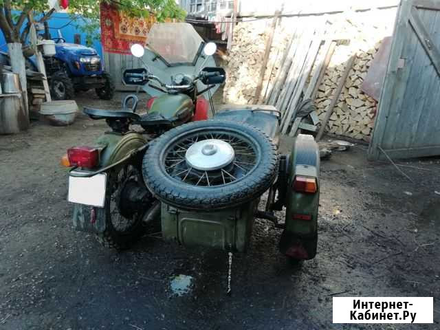 Урал Алапаевск - изображение 1
