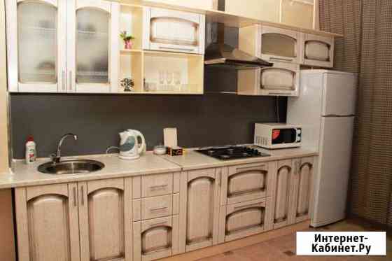 1-к квартира, 45 кв.м., 8/10 эт. Брянск