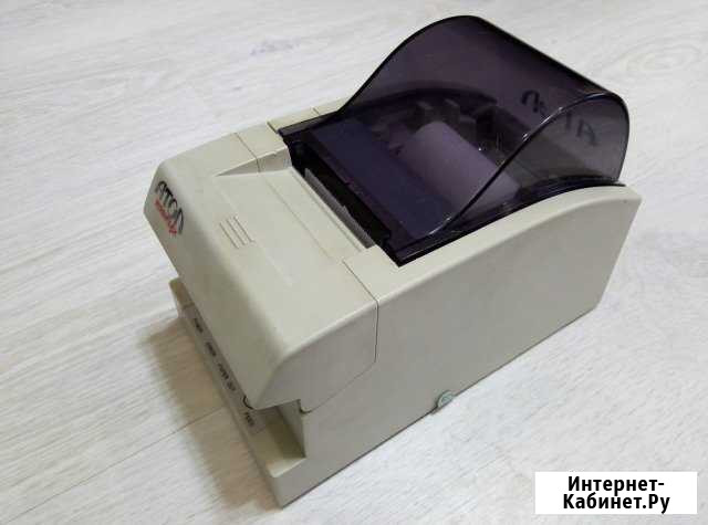 Принтер чеков Fprint 5200 Уфа - изображение 1