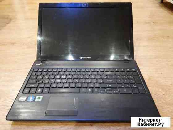 Продам ноутбук Packard Bell на запчасти Петрозаводск