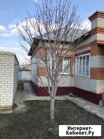 Дом 60 кв.м. на участке 11 сот. Пугачев - изображение 1