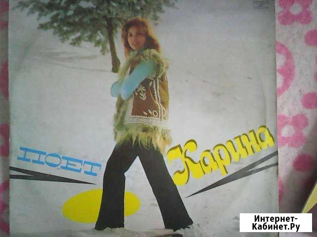 Поёт Карина Красноярск - изображение 1