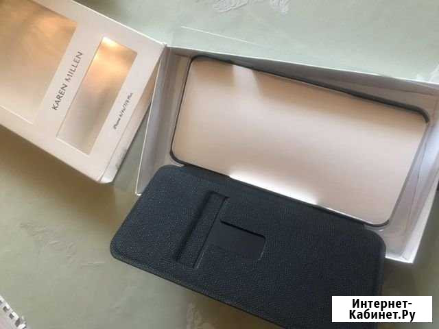 Чехол для iPhone Karen millen новый Архангельск - изображение 1