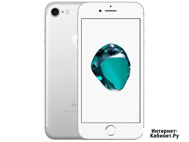 iPhone 7 32gb Silver Севастополь - изображение 1