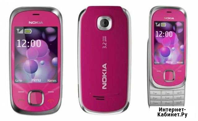 Nokia 7230 Мурманск - изображение 1