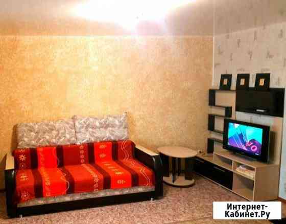1-к квартира, 30 кв.м., 9/10 эт. Томск