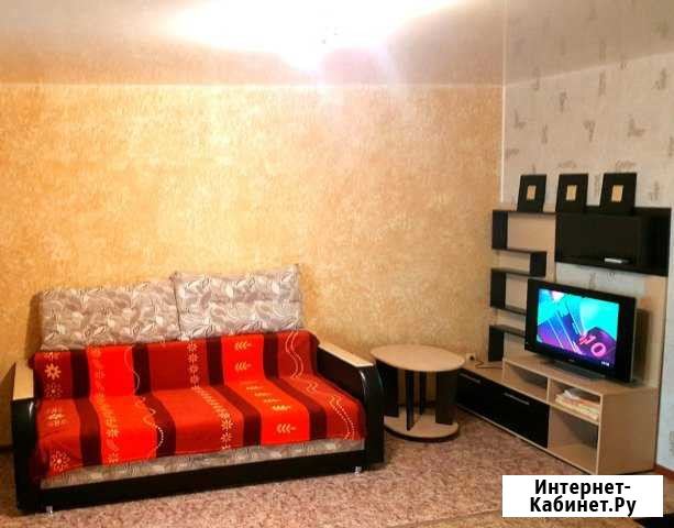 1-к квартира, 30 кв.м., 9/10 эт. Томск - изображение 1