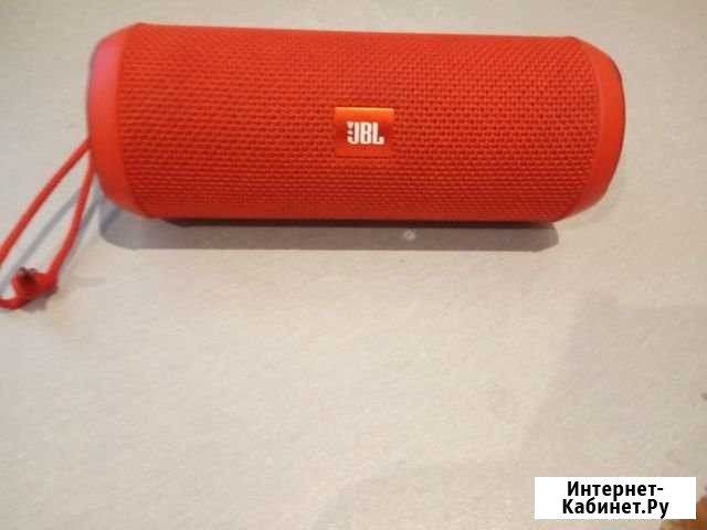 JBL flip 3 Вологда - изображение 1