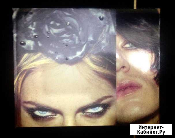 Каталог sisley (f/w 2006) by Terry Richardson Ижевск - изображение 1